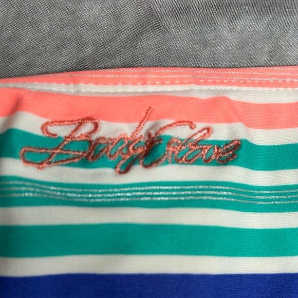 Lot 6 Bikini Swim Suit 3 Tops 3 Bottoms Women M Water Sports Beach Volleyball - Picture 13 of 13